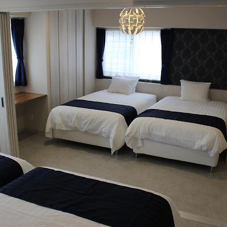 Hotel Flap Resort Chatan Buitenkant foto