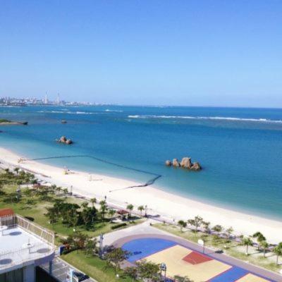 Hotel Flap Resort Chatan Buitenkant foto