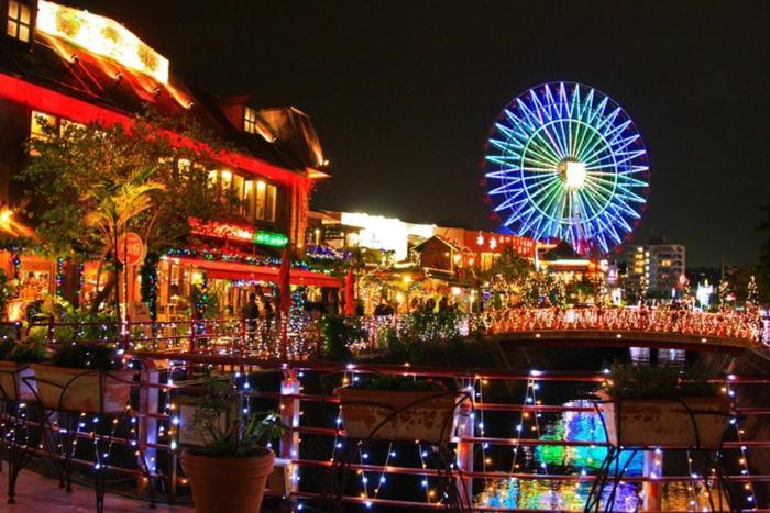 Hotel Flap Resort Chatan Buitenkant foto