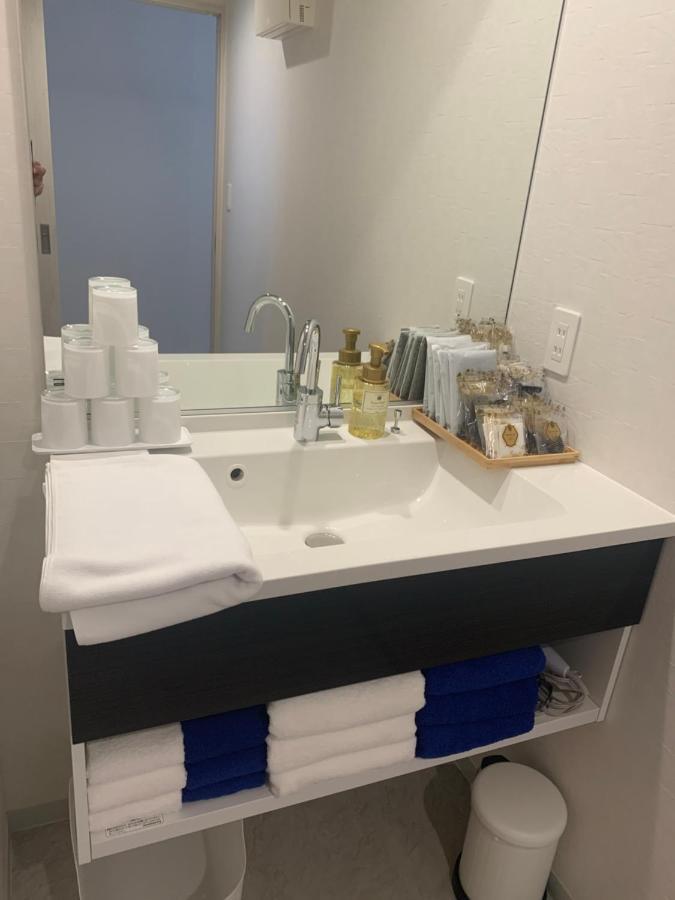 Hotel Flap Resort Chatan Buitenkant foto