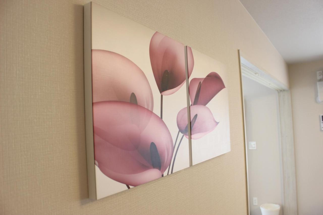Hotel Flap Resort Chatan Buitenkant foto