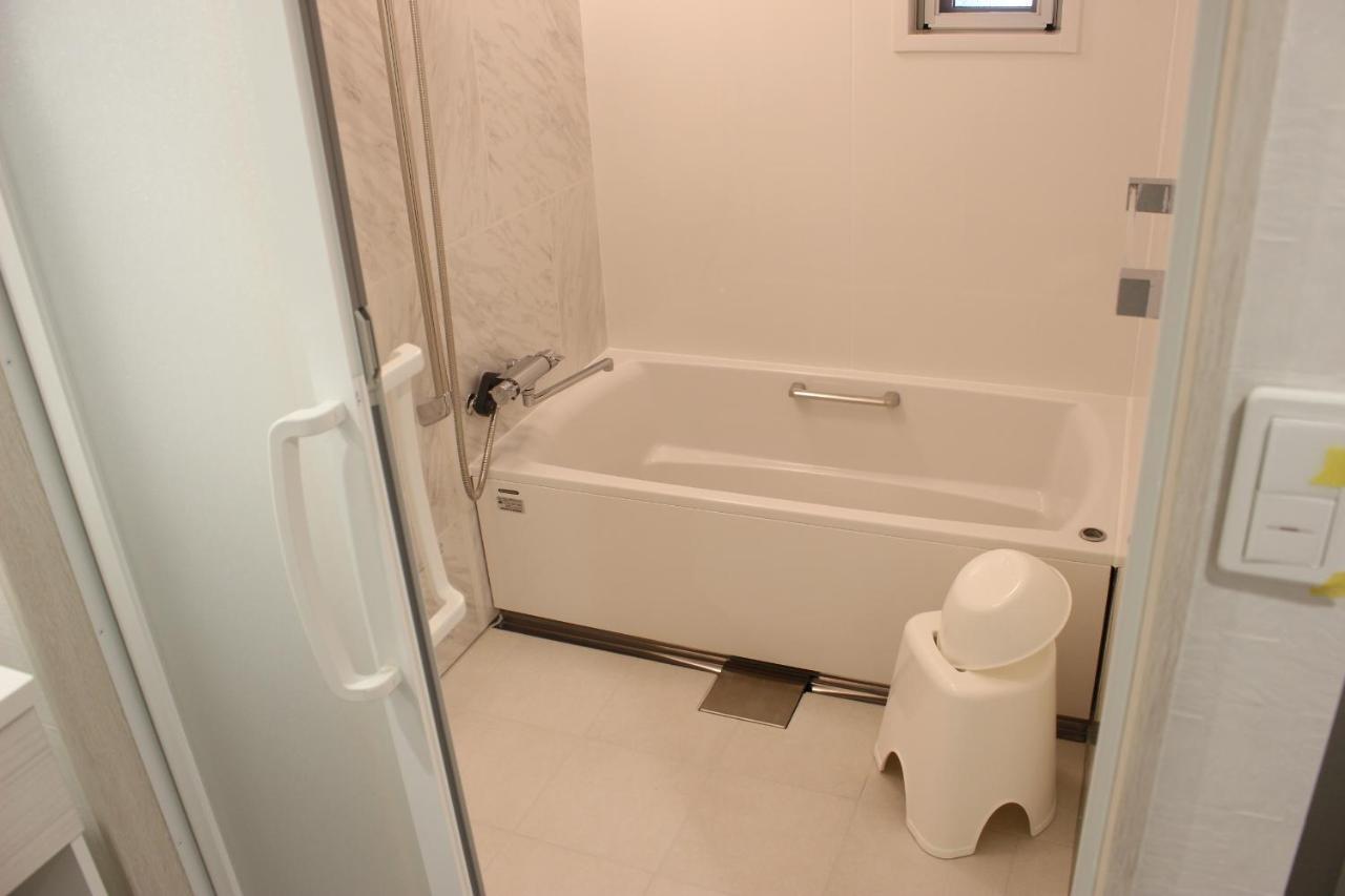 Hotel Flap Resort Chatan Buitenkant foto