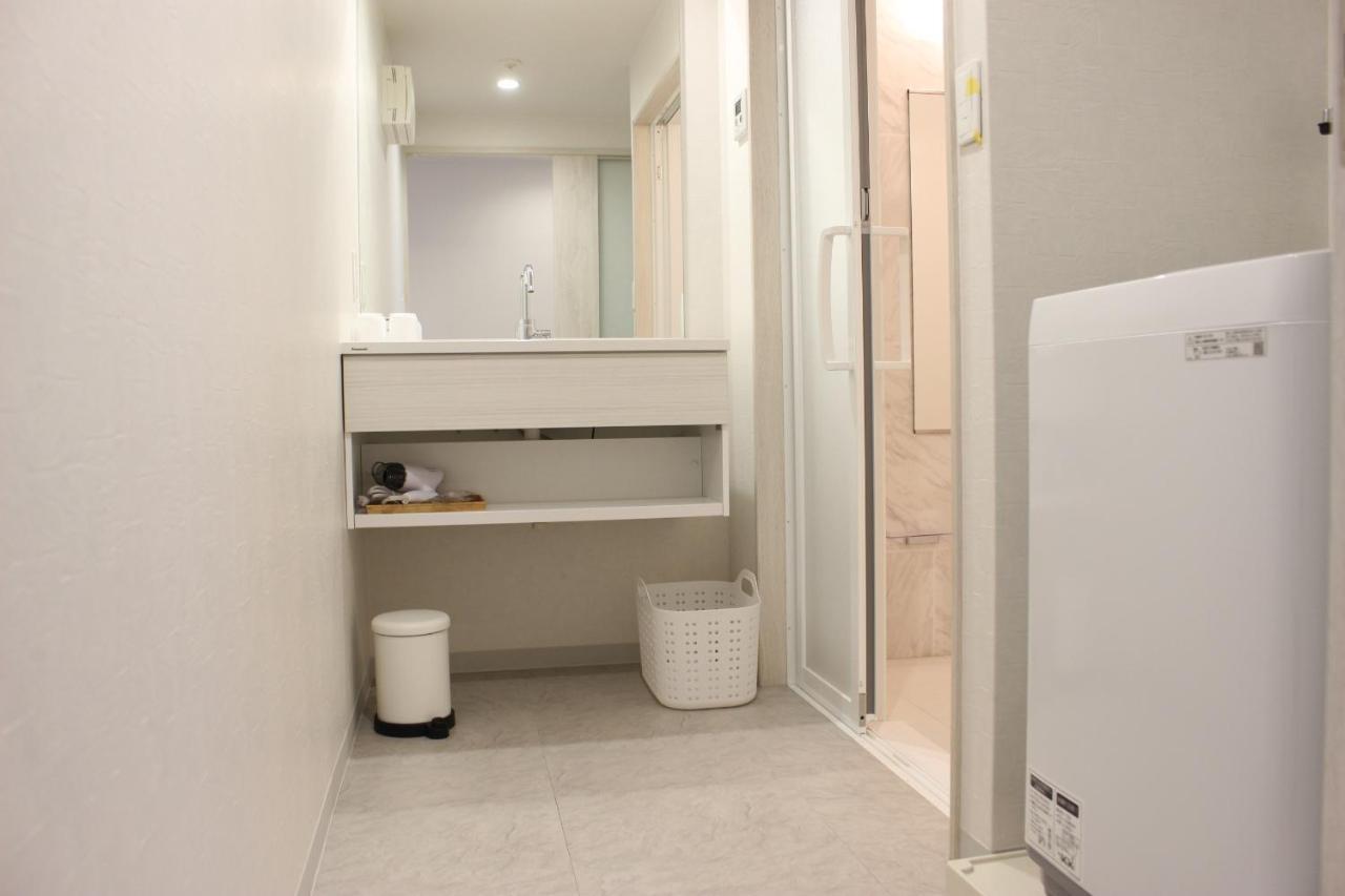 Hotel Flap Resort Chatan Buitenkant foto