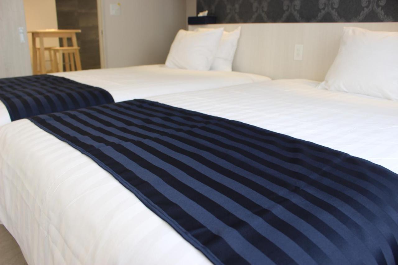 Hotel Flap Resort Chatan Buitenkant foto